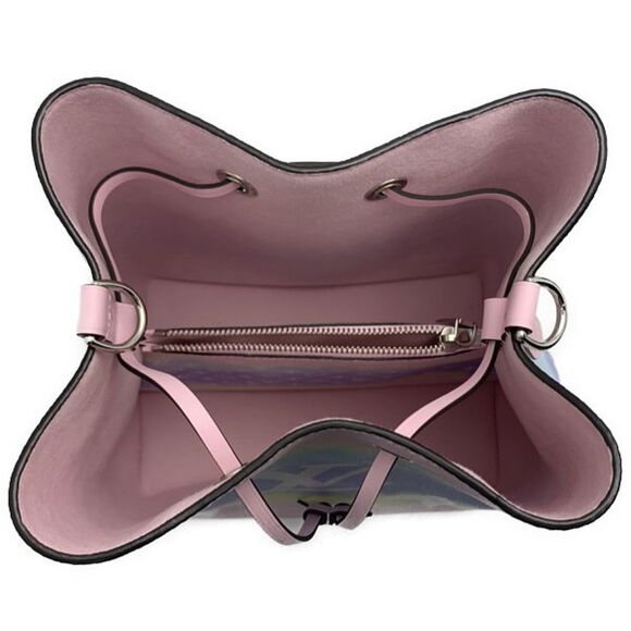 Louis Vuitton Shoulder Bag LV Escal Monogram Giant Neonoe Pastel - Picture 3 of 8